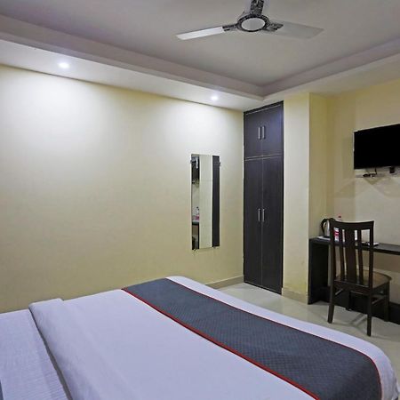 Airport Hotel Rosewood New Delhi Extérieur photo