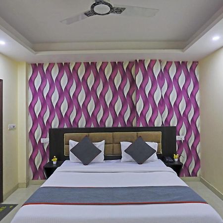Airport Hotel Rosewood New Delhi Extérieur photo