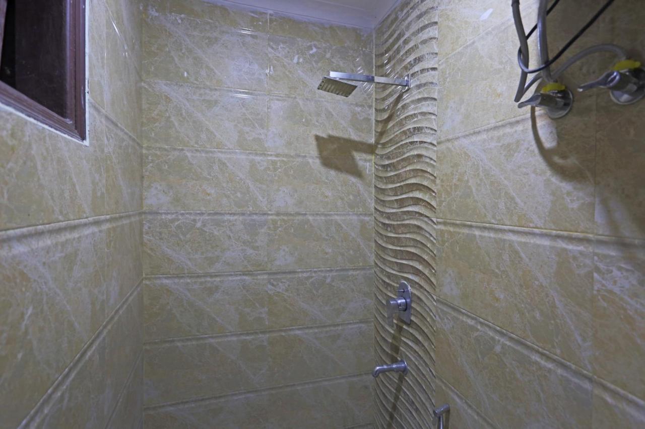 Airport Hotel Rosewood New Delhi Extérieur photo