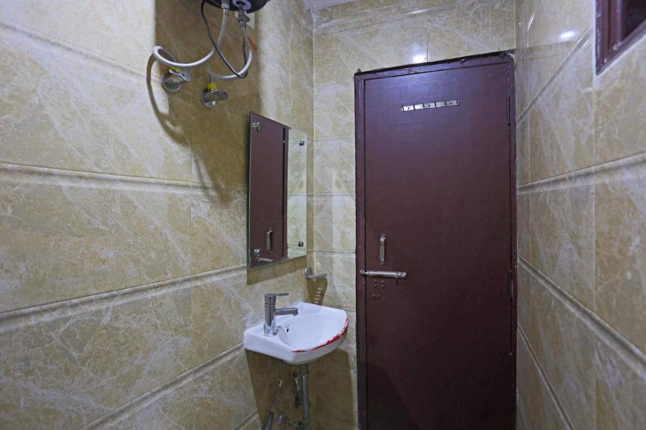 Airport Hotel Rosewood New Delhi Extérieur photo