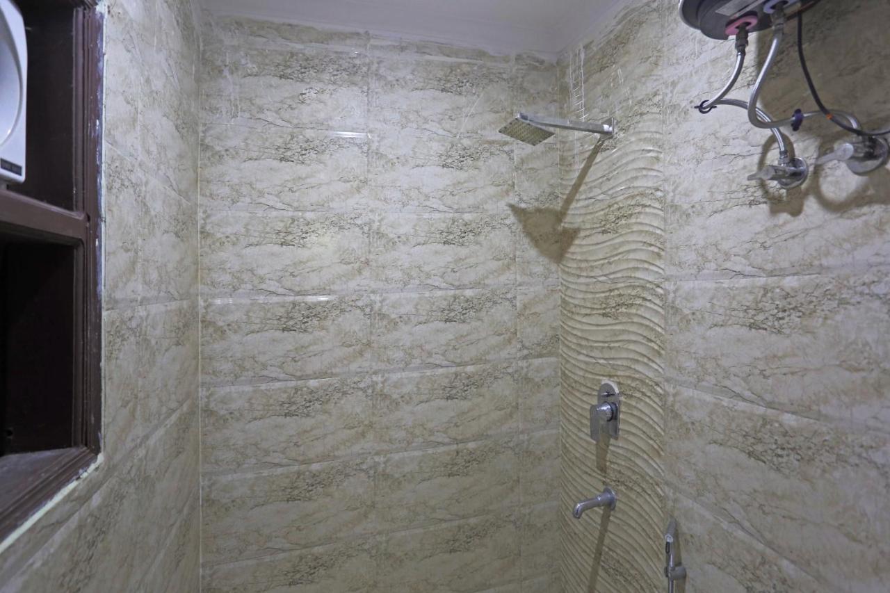 Airport Hotel Rosewood New Delhi Extérieur photo